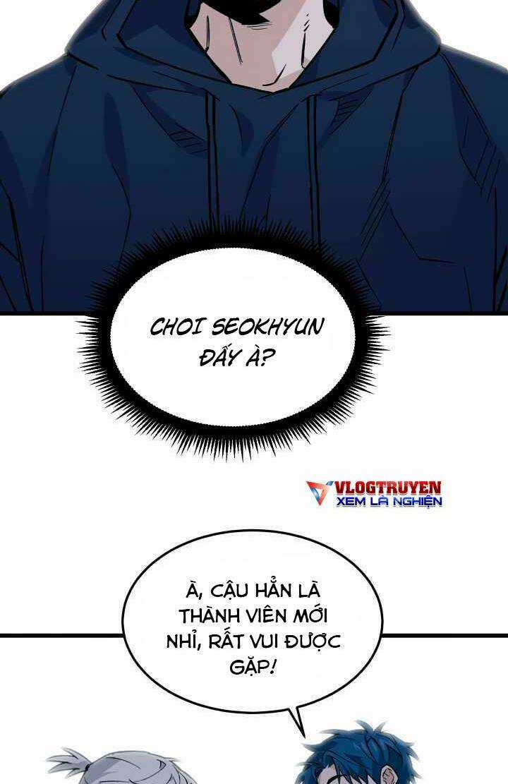 Cực Hạn Chapter 10 trang 26