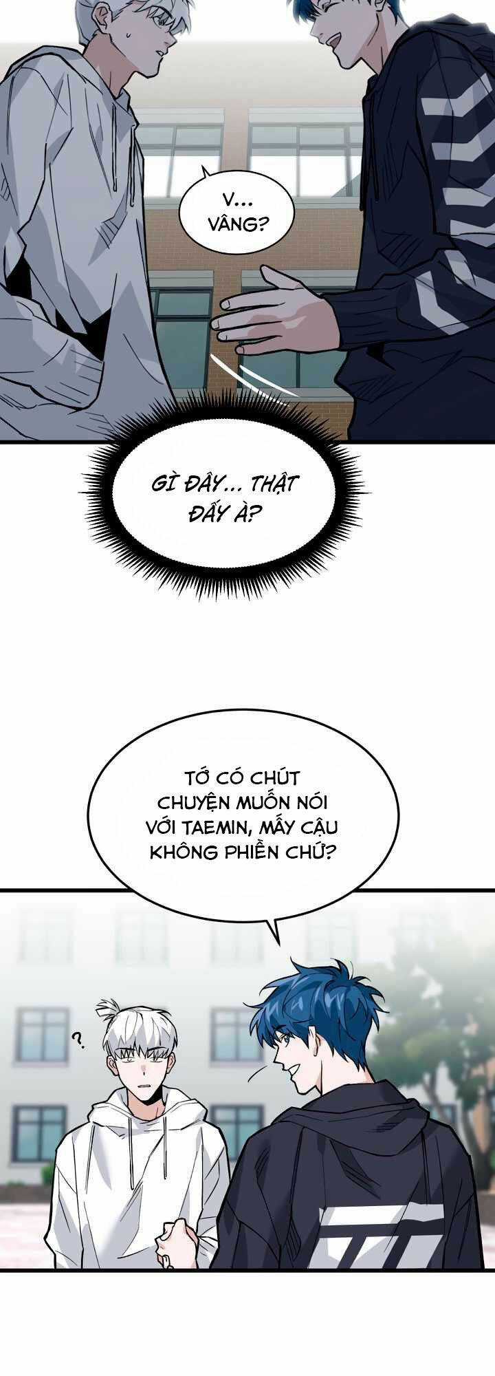 Cực Hạn Chapter 10 trang 27