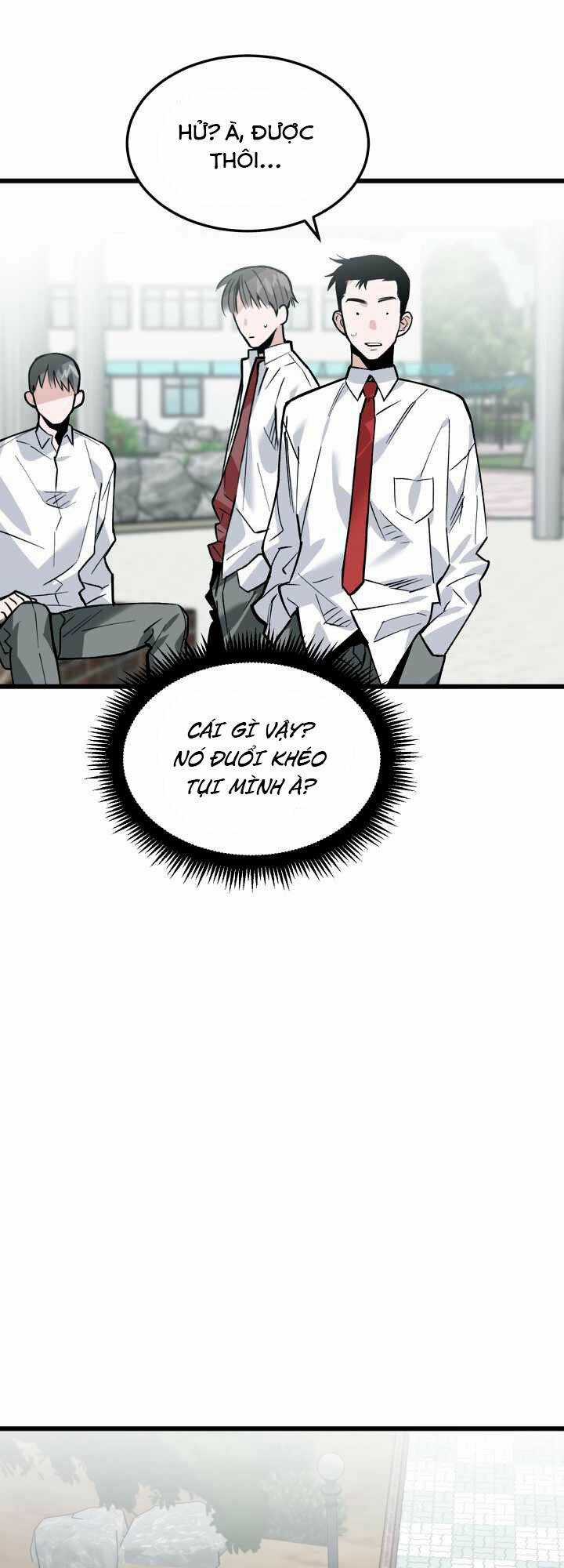 Cực Hạn Chapter 10 trang 28