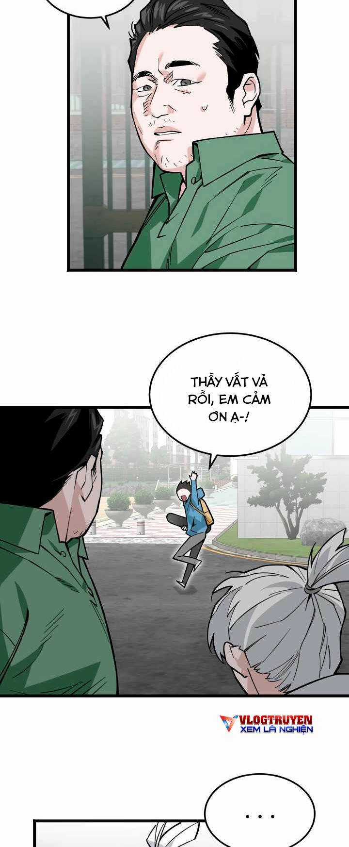 Cực Hạn Chapter 10 trang 3