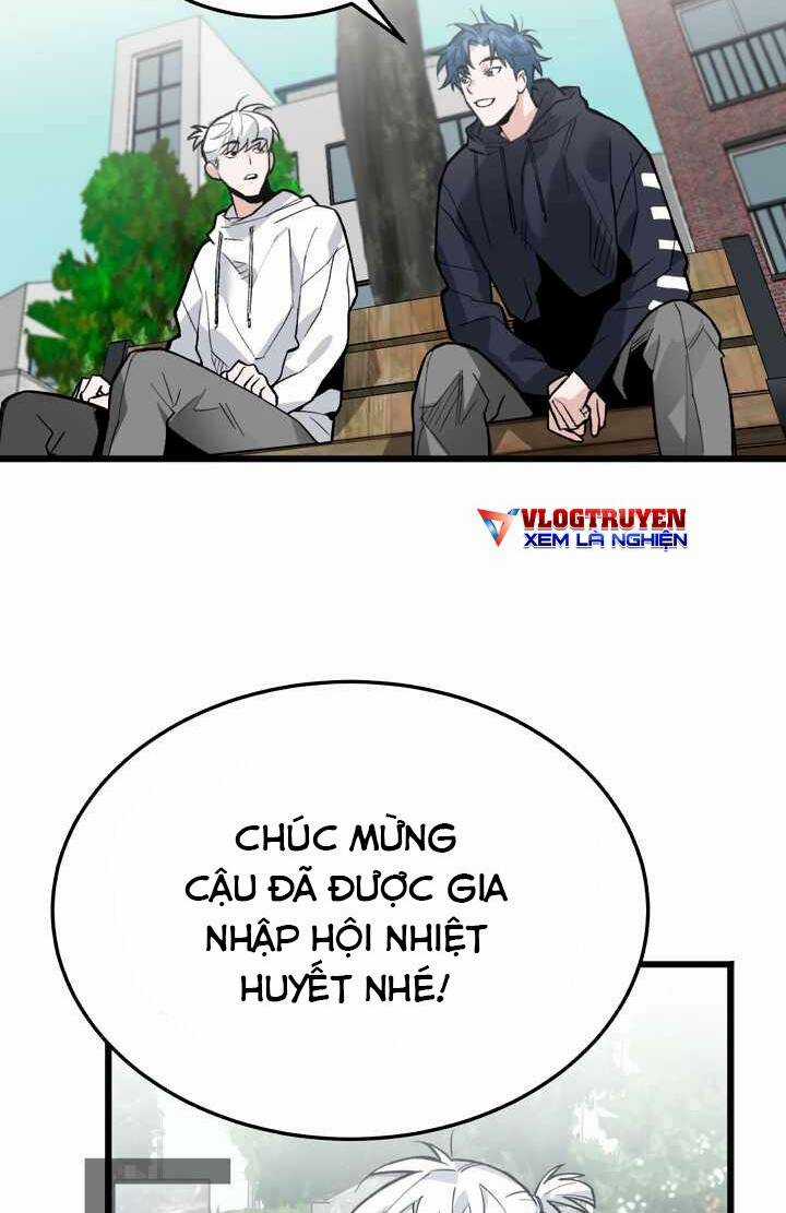Cực Hạn Chapter 10 trang 30