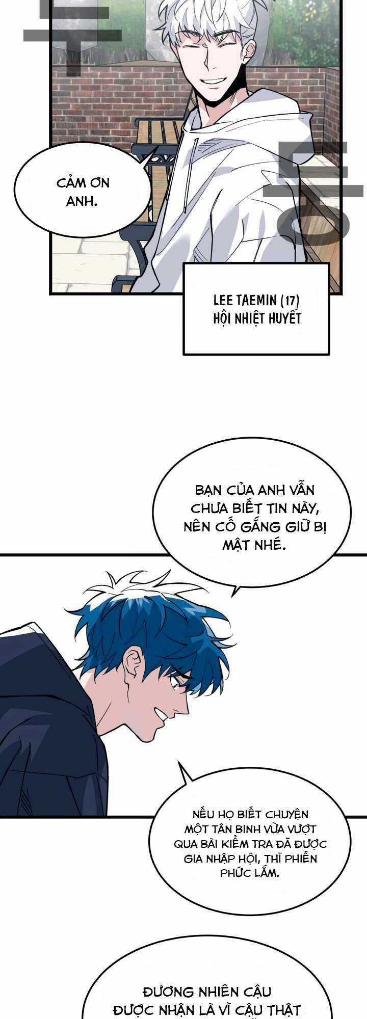 Cực Hạn Chapter 10 trang 31
