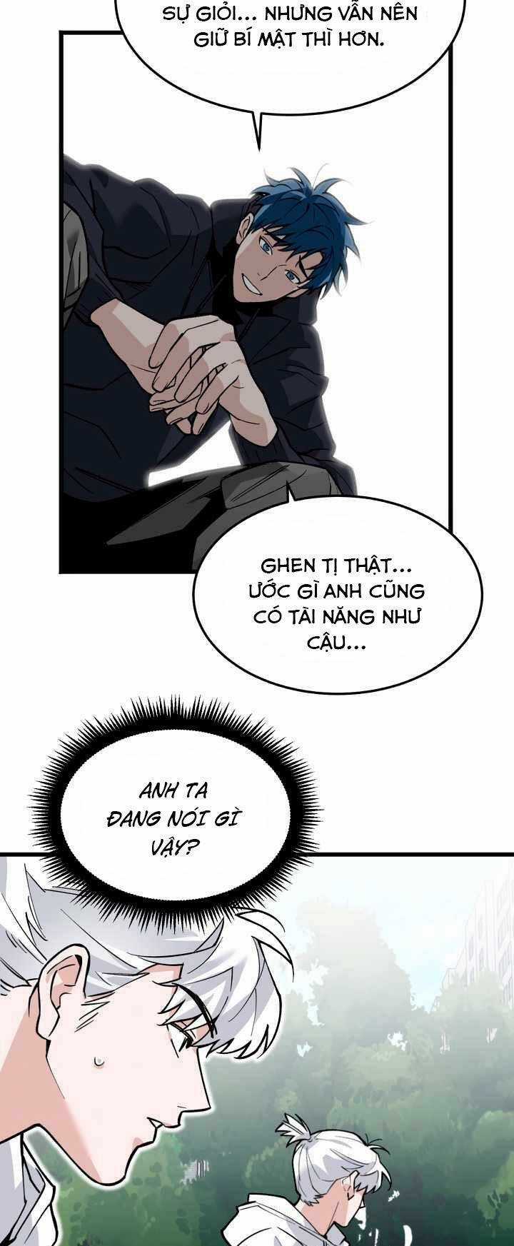 Cực Hạn Chapter 10 trang 32
