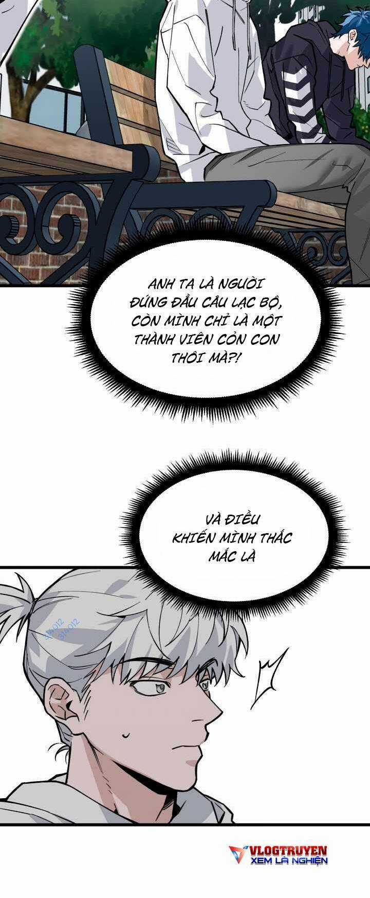 Cực Hạn Chapter 10 trang 33