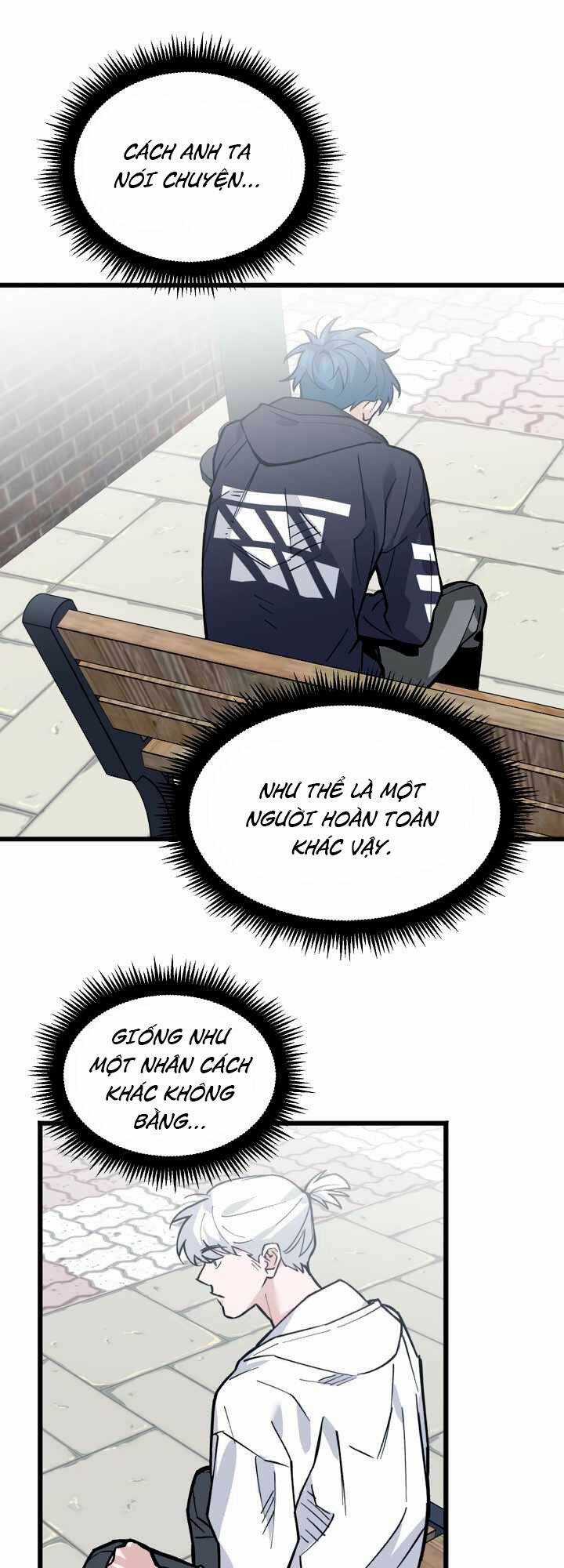 Cực Hạn Chapter 10 trang 34