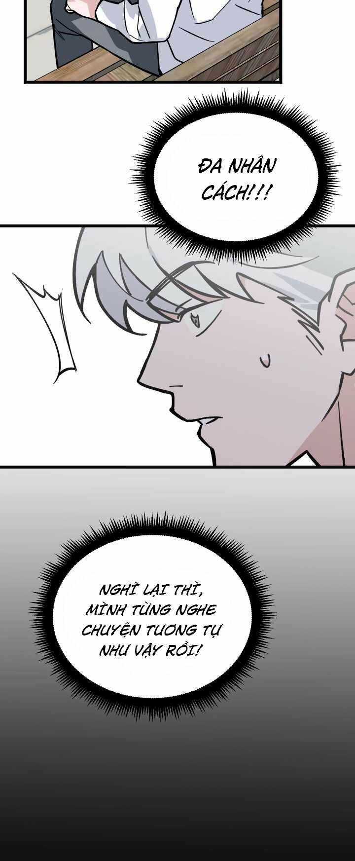 Cực Hạn Chapter 10 trang 35