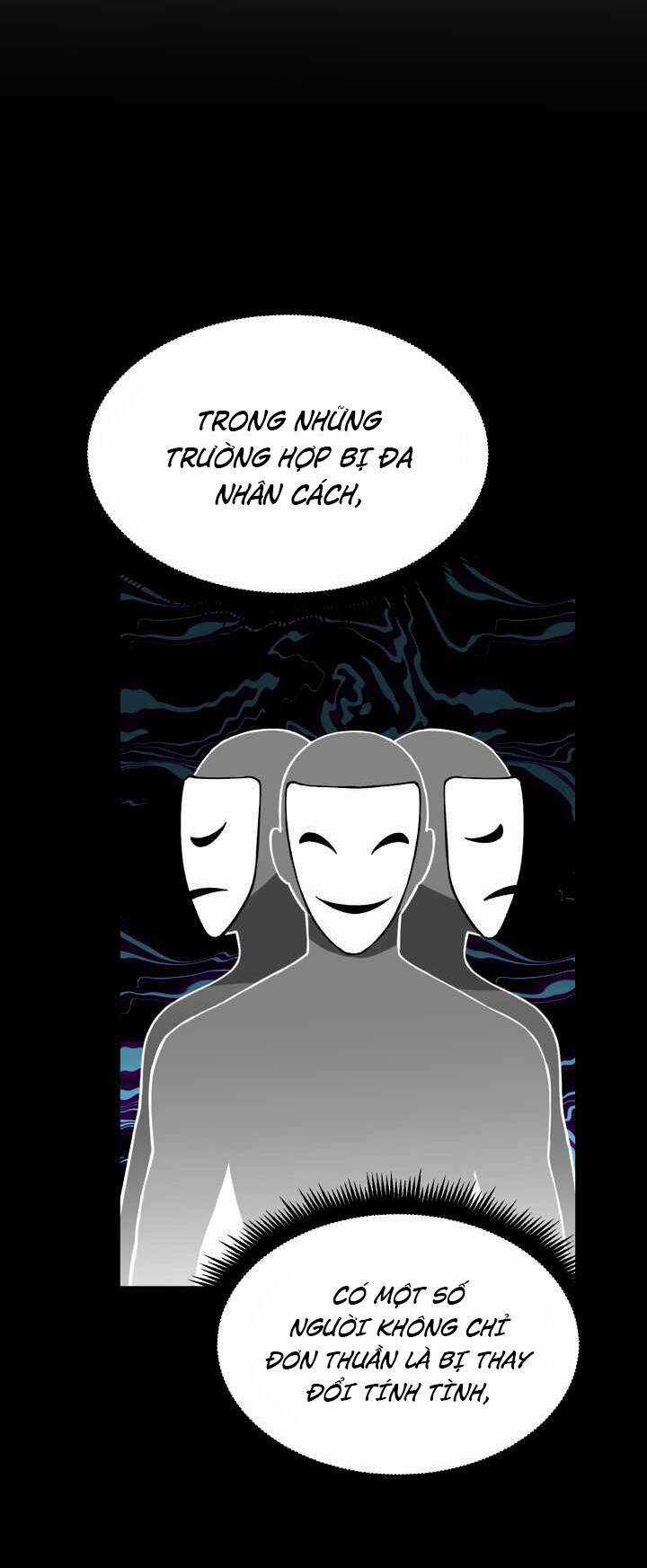 Cực Hạn Chapter 10 trang 36