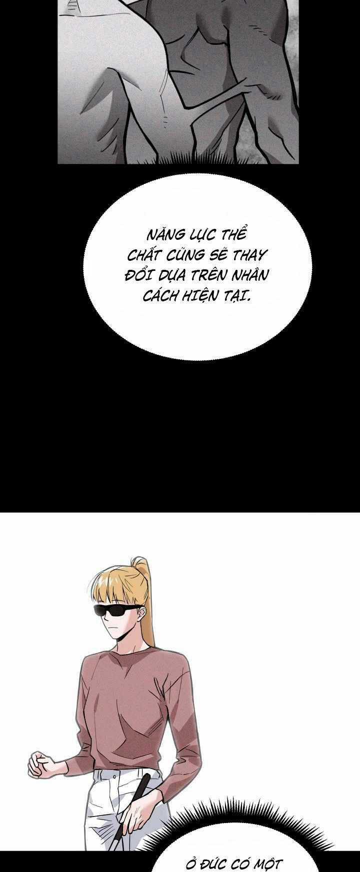 Cực Hạn Chapter 10 trang 38