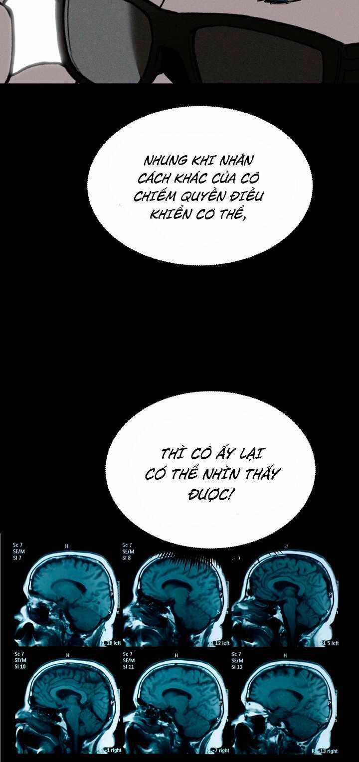 Cực Hạn Chapter 10 trang 40