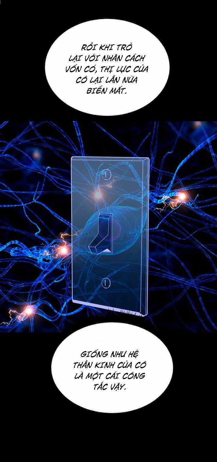 Cực Hạn Chapter 10 trang 41