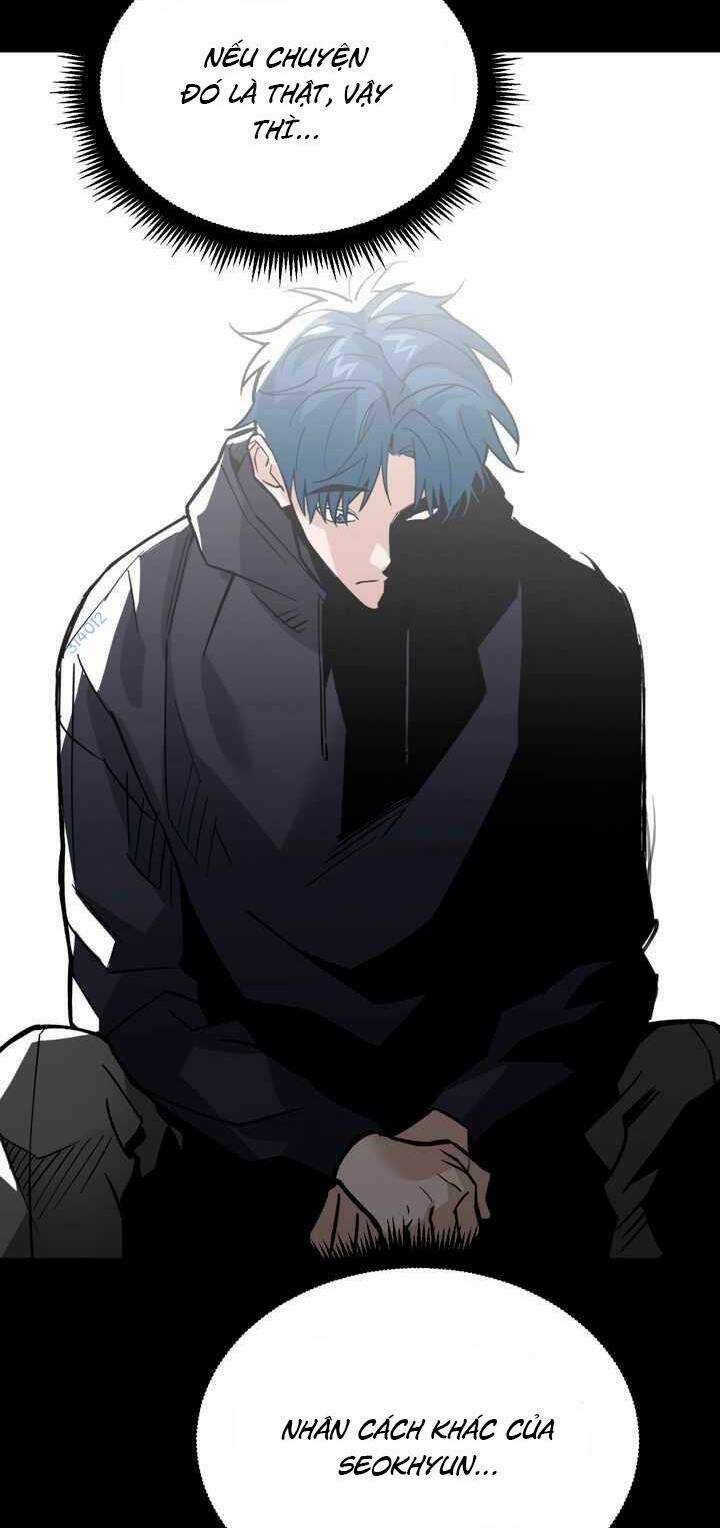 Cực Hạn Chapter 10 trang 43