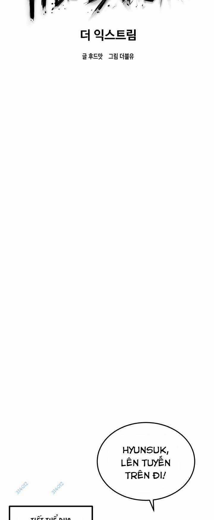 Cực Hạn Chapter 10 trang 5