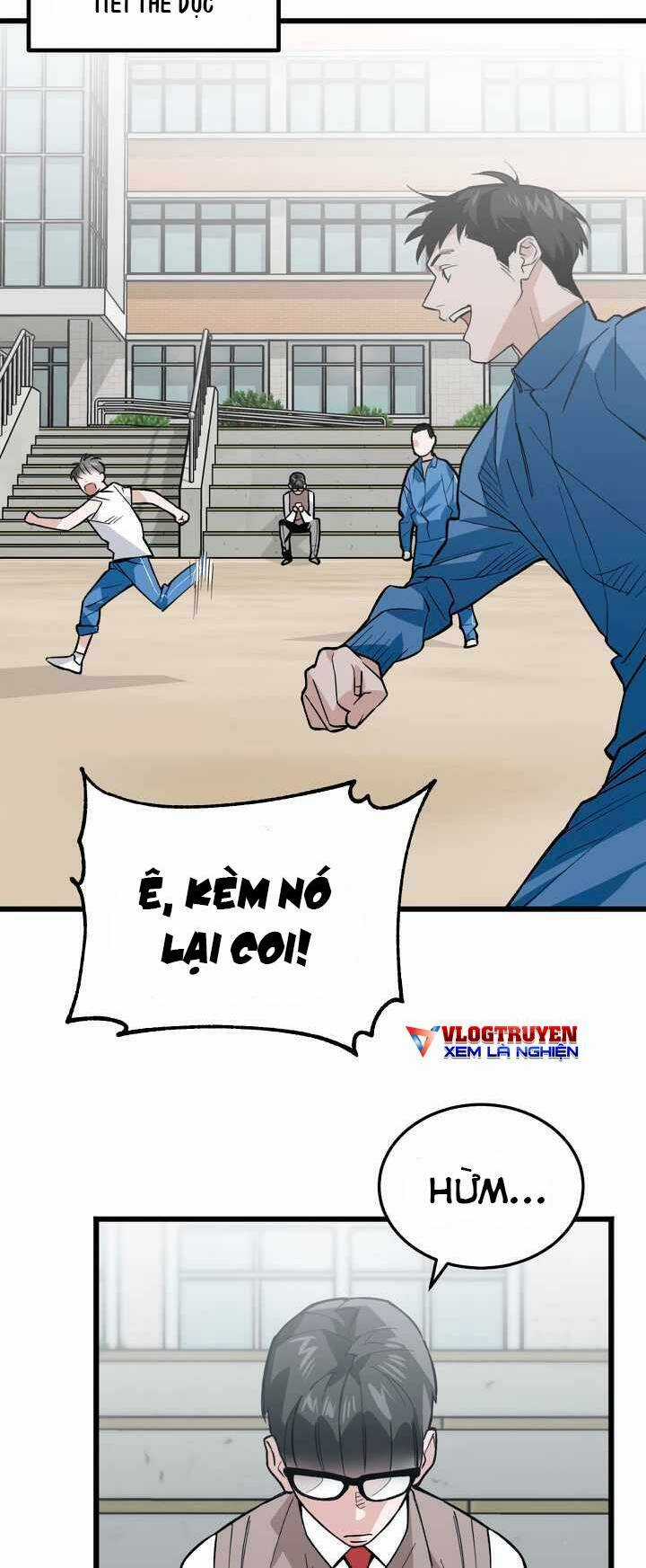 Cực Hạn Chapter 10 trang 6