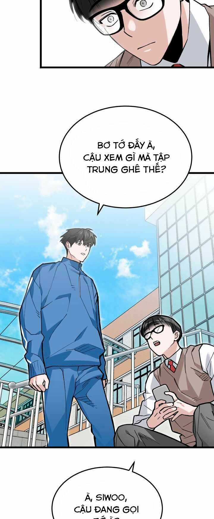 Cực Hạn Chapter 10 trang 8