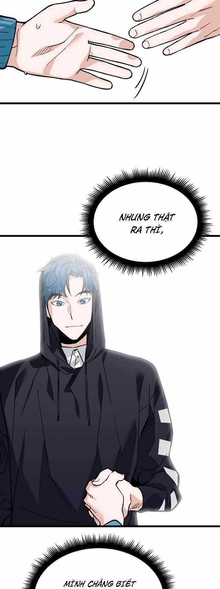 Cực Hạn Chapter 11 trang 11