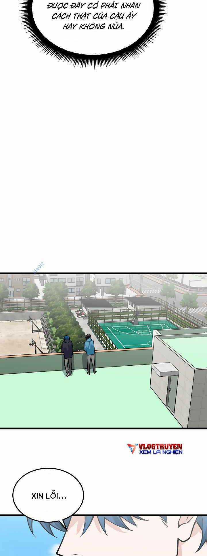 Cực Hạn Chapter 11 trang 12