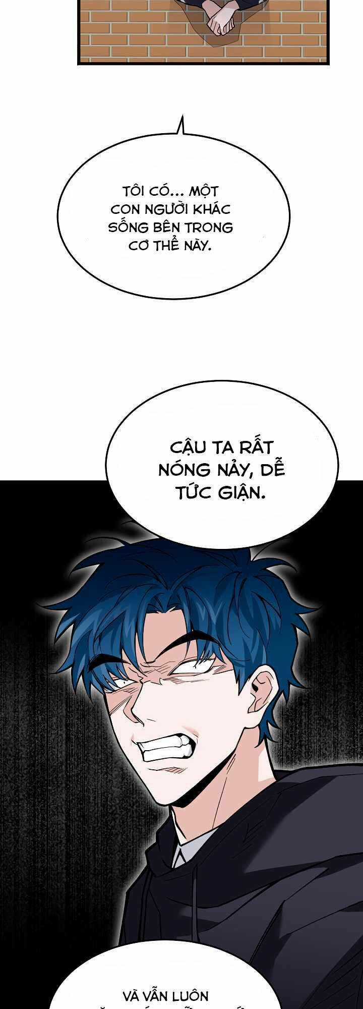 Cực Hạn Chapter 11 trang 14