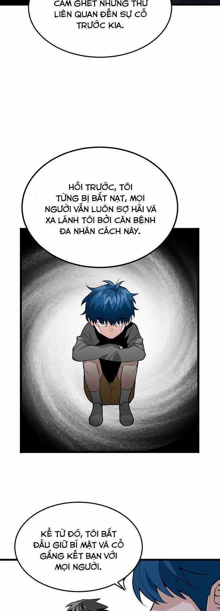 Cực Hạn Chapter 11 trang 15