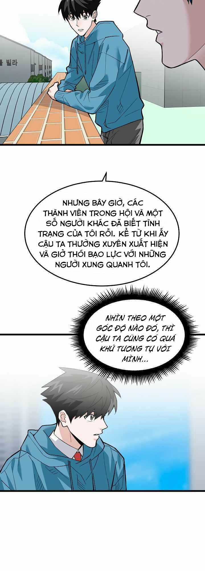 Cực Hạn Chapter 11 trang 16