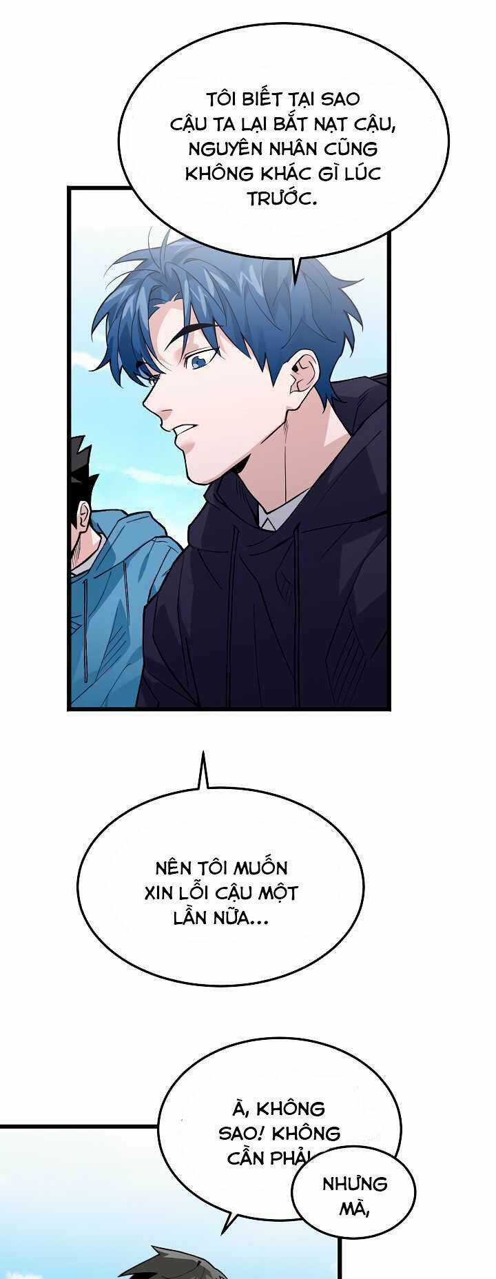 Cực Hạn Chapter 11 trang 17