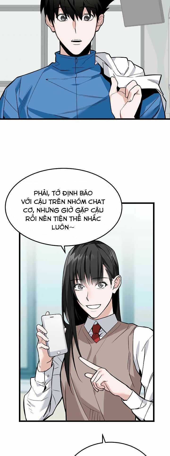 Cực Hạn Chapter 11 trang 2