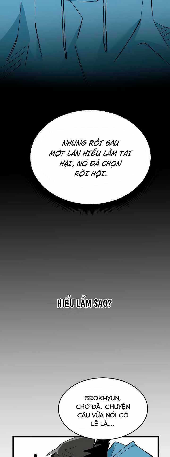 Cực Hạn Chapter 11 trang 23