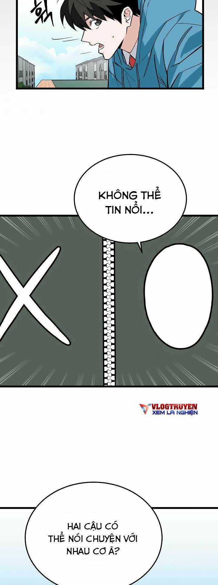 Cực Hạn Chapter 11 trang 24