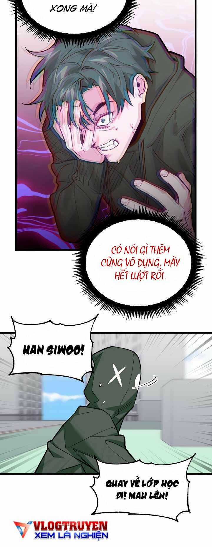 Cực Hạn Chapter 11 trang 33