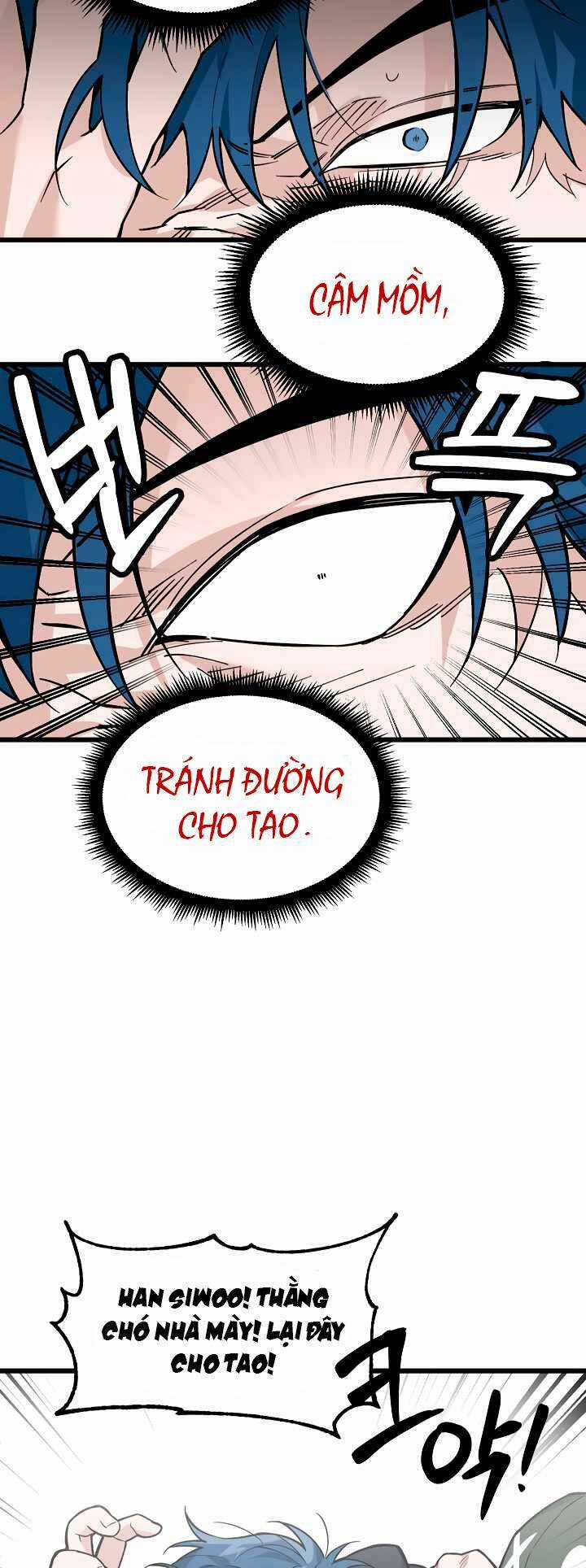 Cực Hạn Chapter 11 trang 35