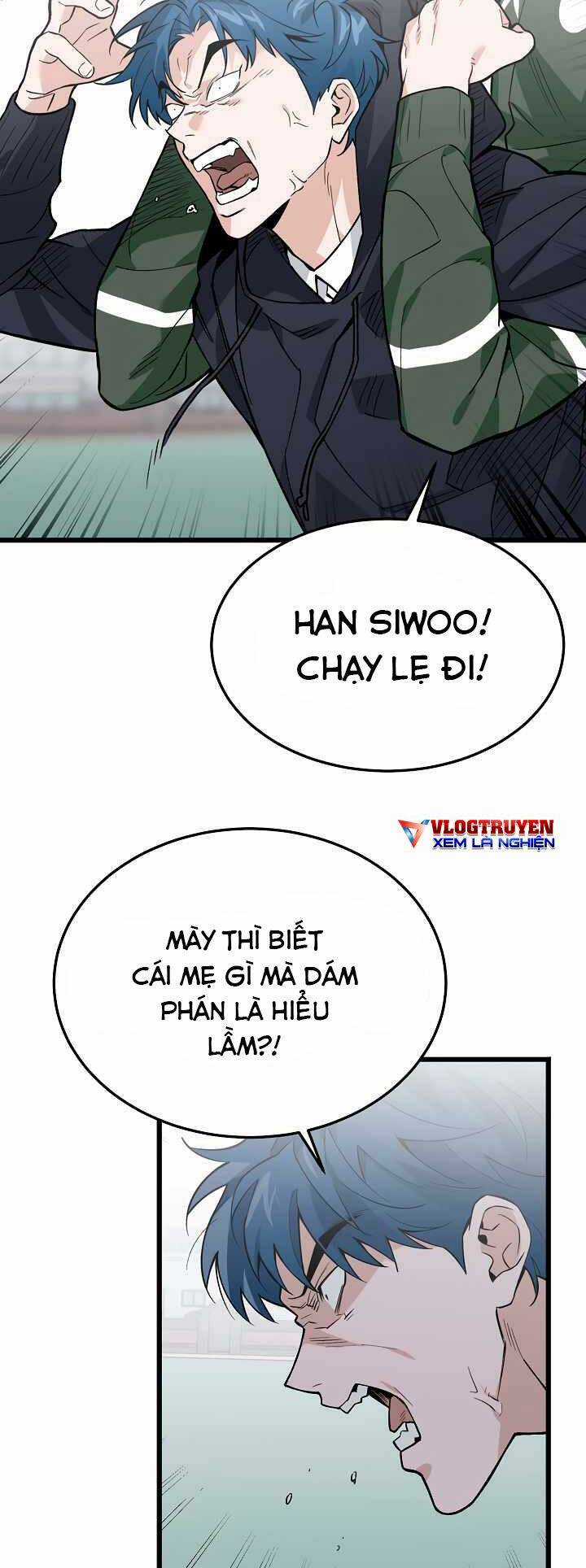 Cực Hạn Chapter 11 trang 36