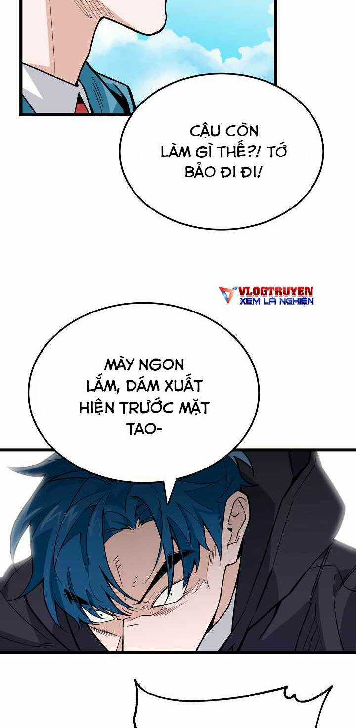 Cực Hạn Chapter 11 trang 38