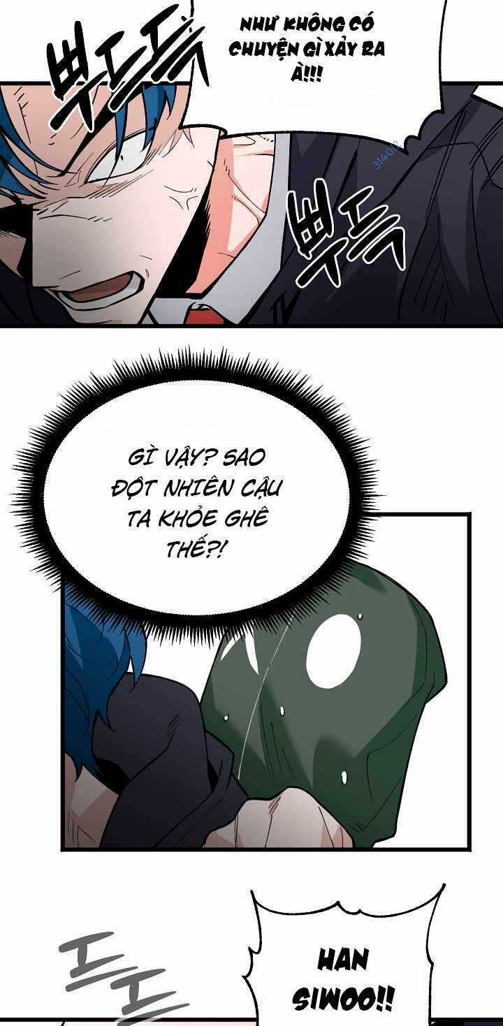 Cực Hạn Chapter 11 trang 39