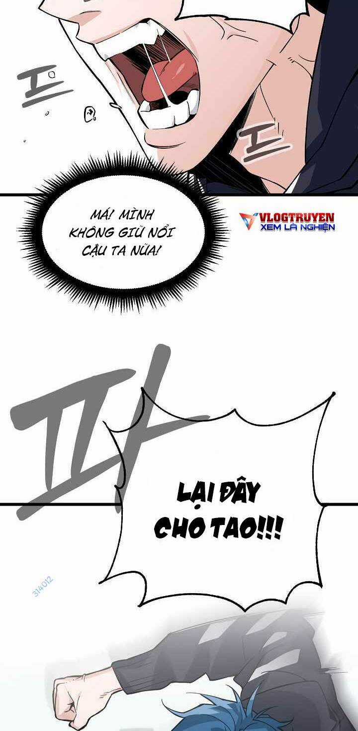 Cực Hạn Chapter 11 trang 40
