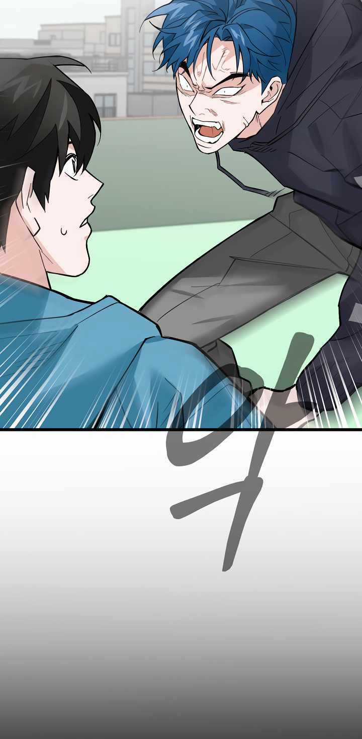 Cực Hạn Chapter 11 trang 41