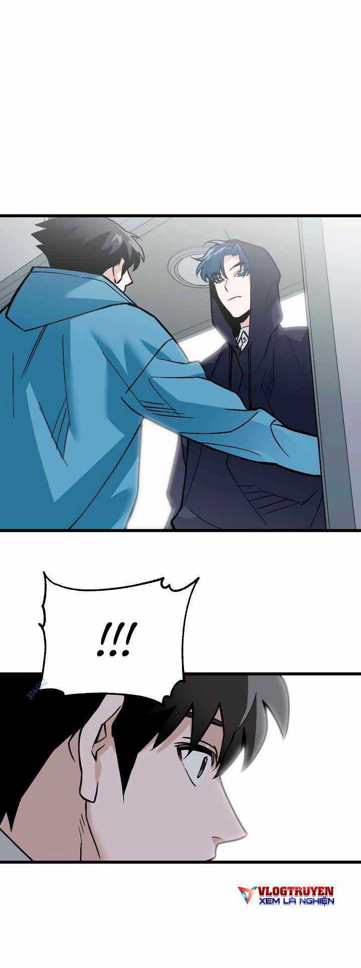 Cực Hạn Chapter 11 trang 6