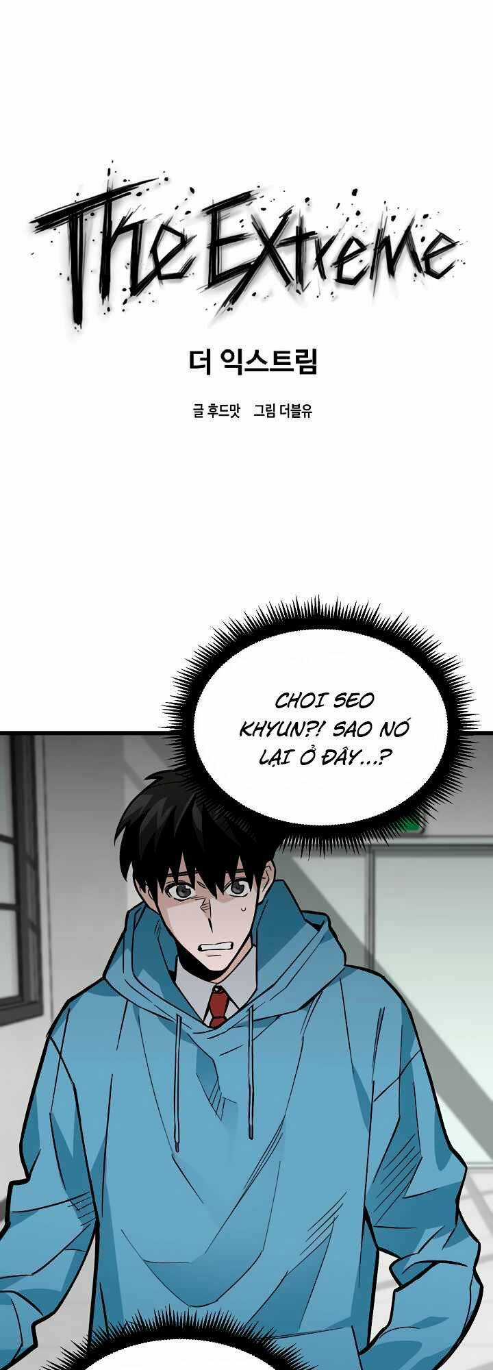 Cực Hạn Chapter 11 trang 7