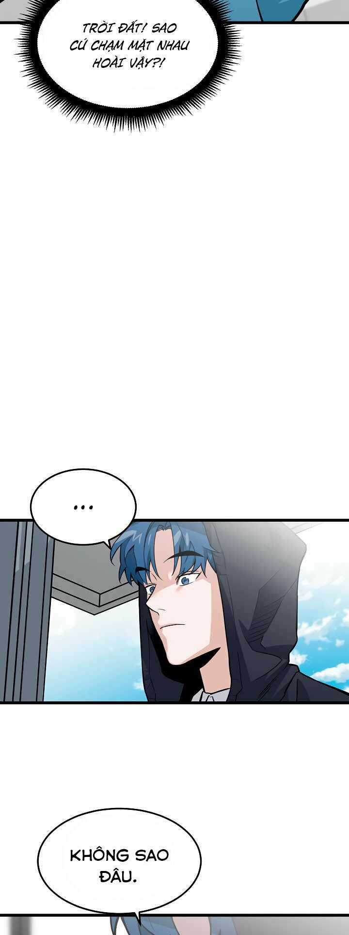 Cực Hạn Chapter 11 trang 8