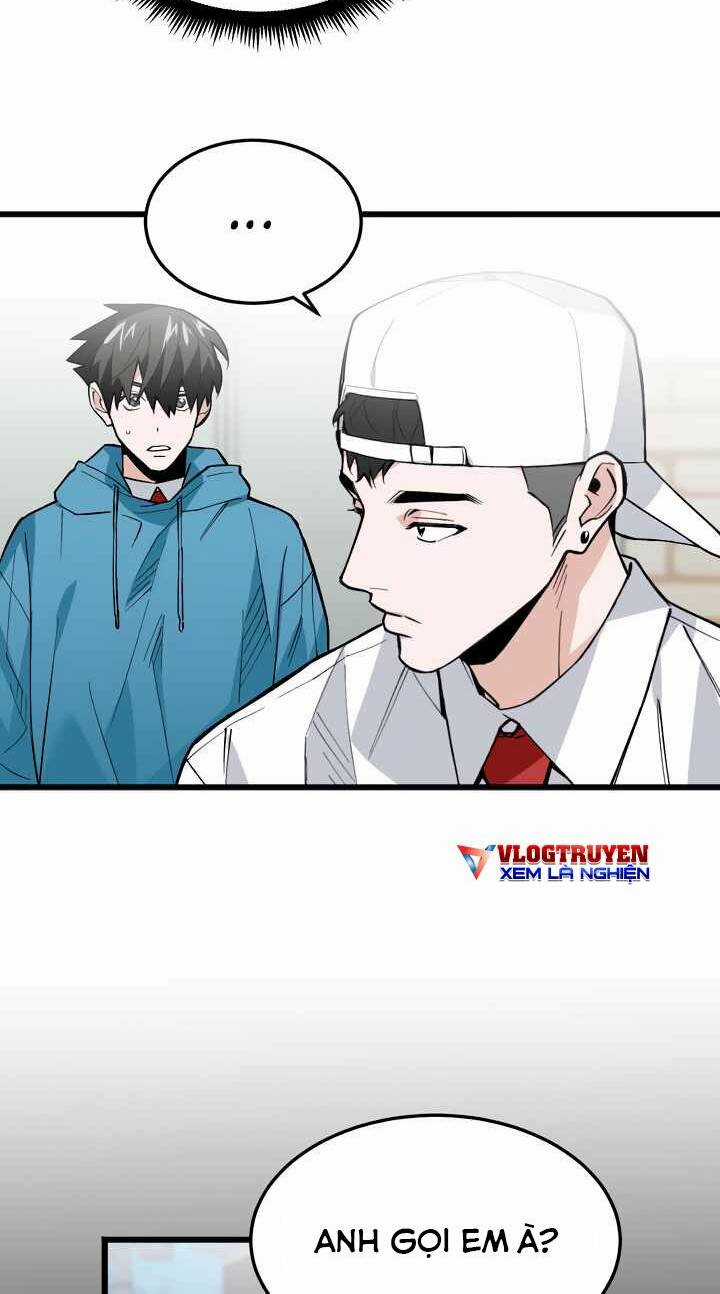 Cực Hạn Chapter 12 trang 17