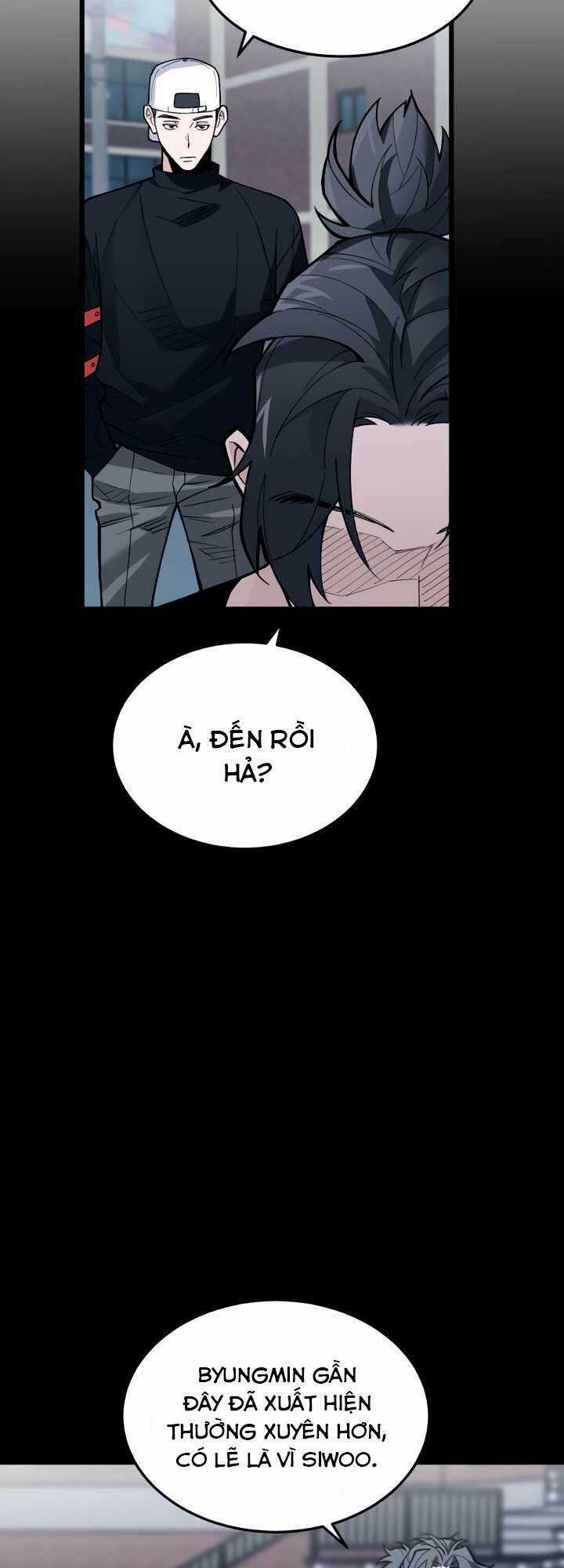 Cực Hạn Chapter 12 trang 18