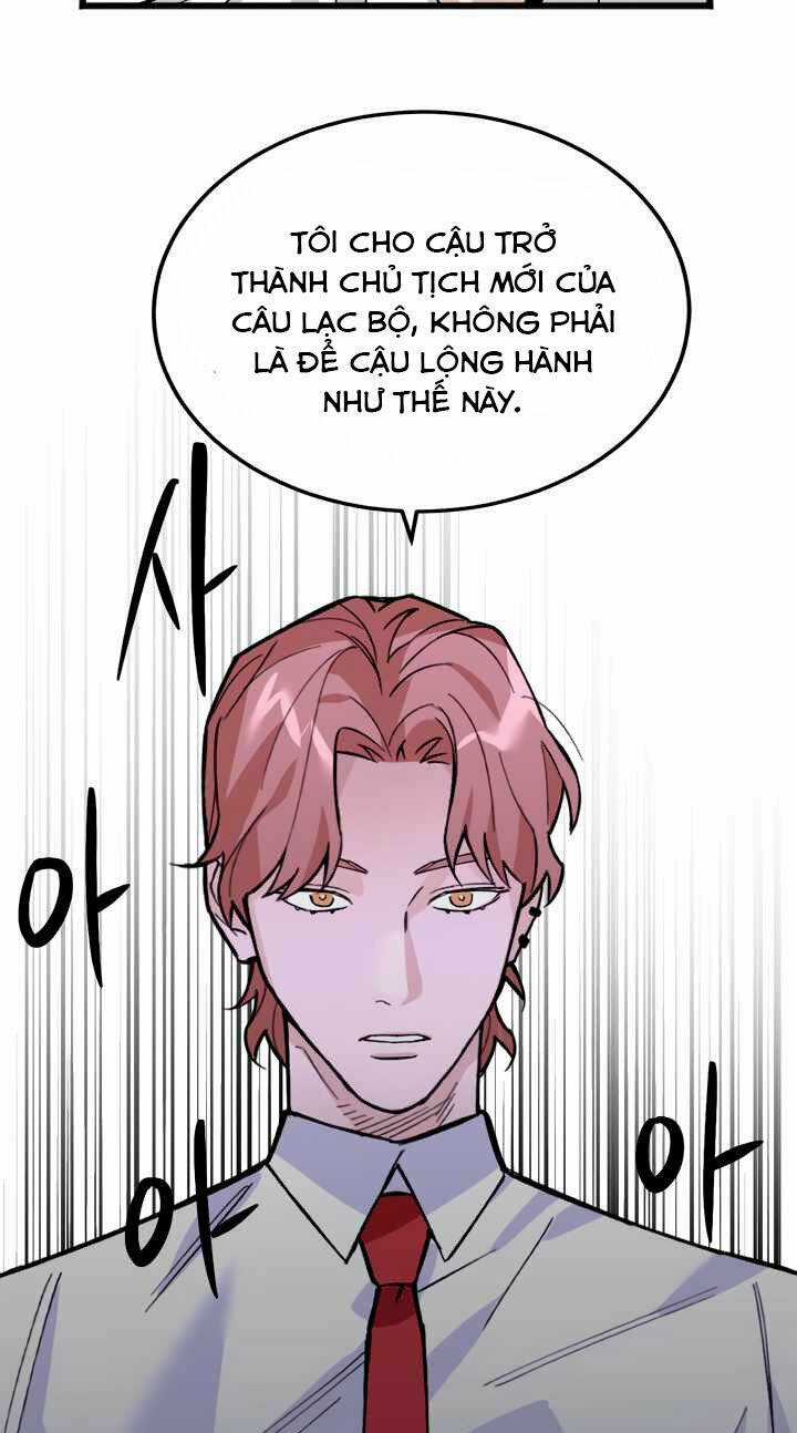 Cực Hạn Chapter 12 trang 20