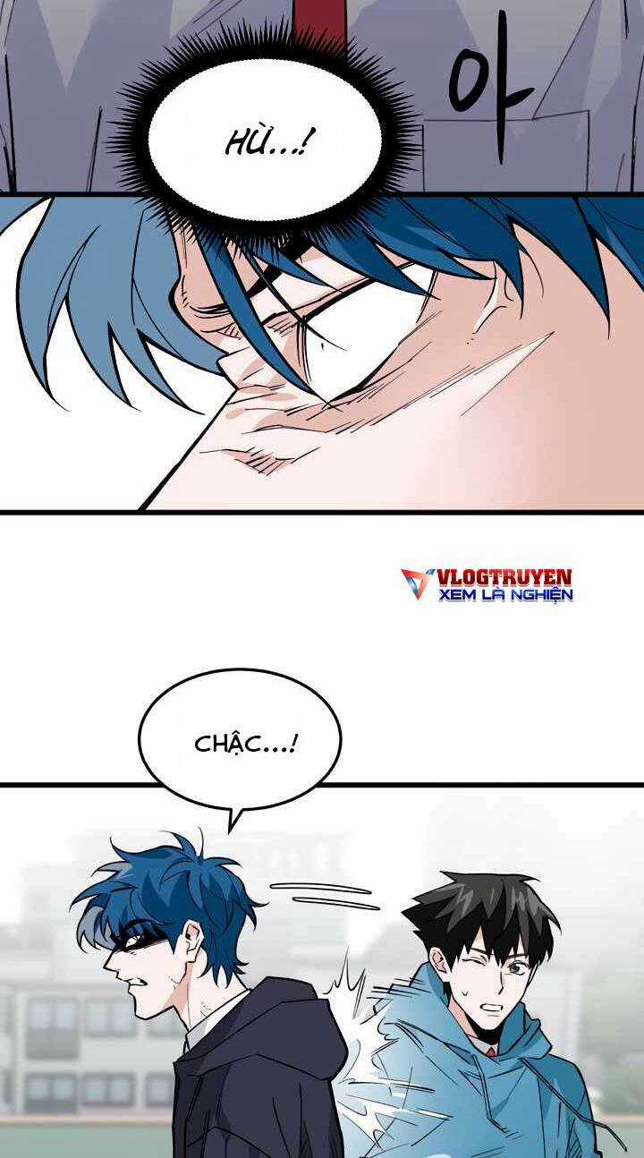 Cực Hạn Chapter 12 trang 21