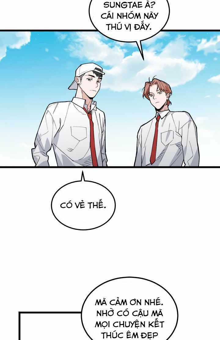 Cực Hạn Chapter 12 trang 24