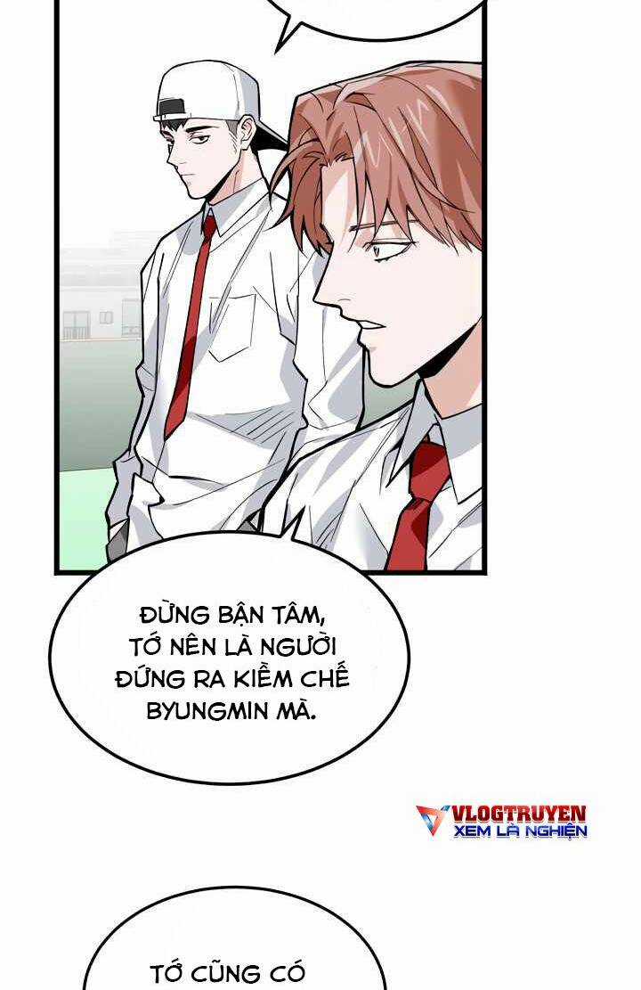 Cực Hạn Chapter 12 trang 25