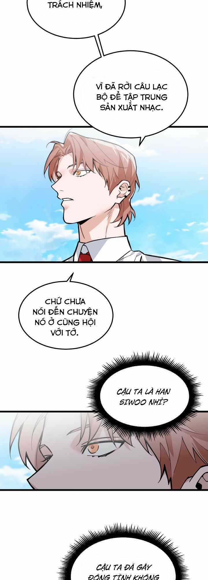Cực Hạn Chapter 12 trang 26