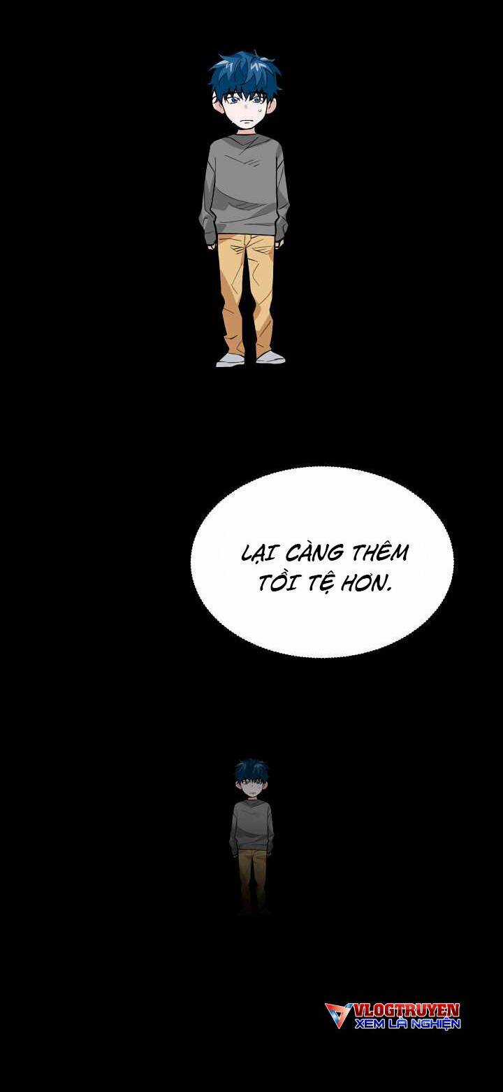 Cực Hạn Chapter 12 trang 3