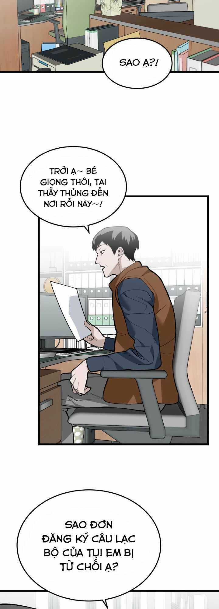 Cực Hạn Chapter 12 trang 31