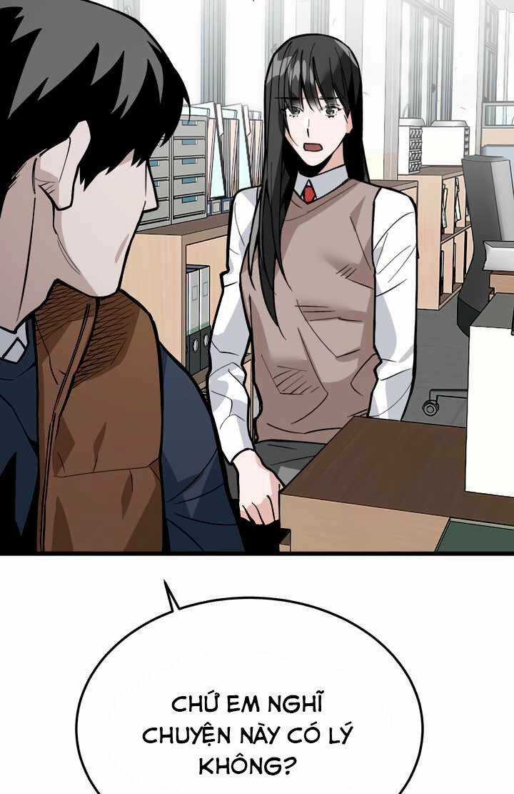 Cực Hạn Chapter 12 trang 32