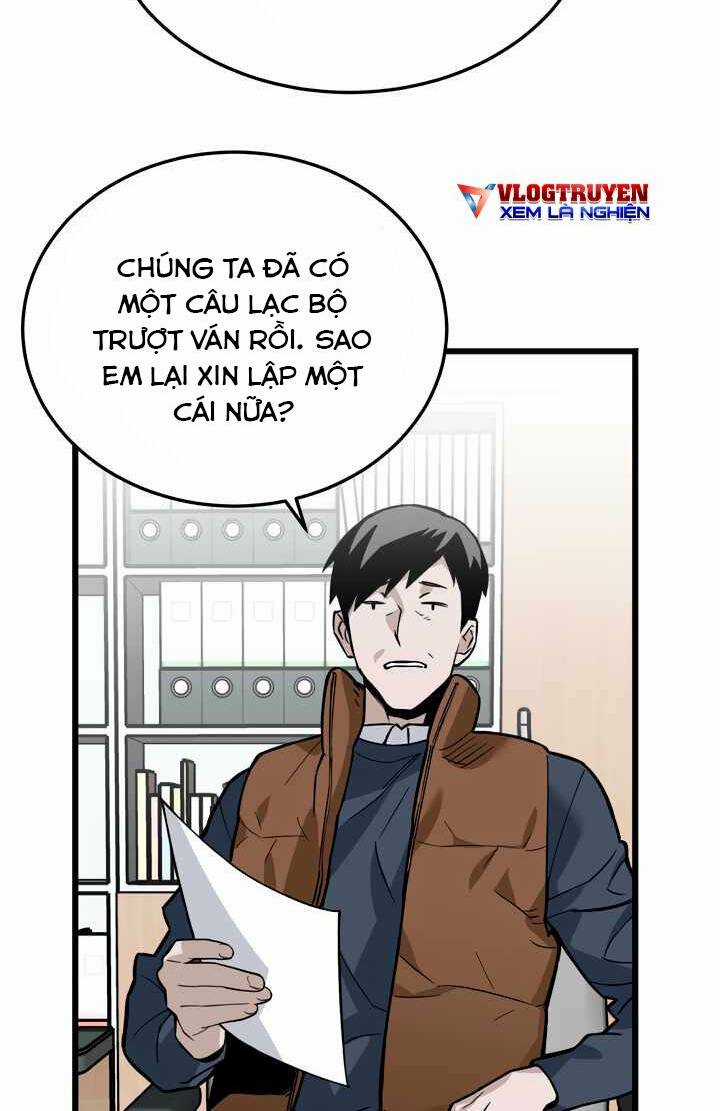 Cực Hạn Chapter 12 trang 33