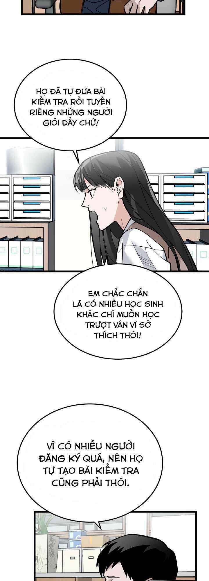 Cực Hạn Chapter 12 trang 34