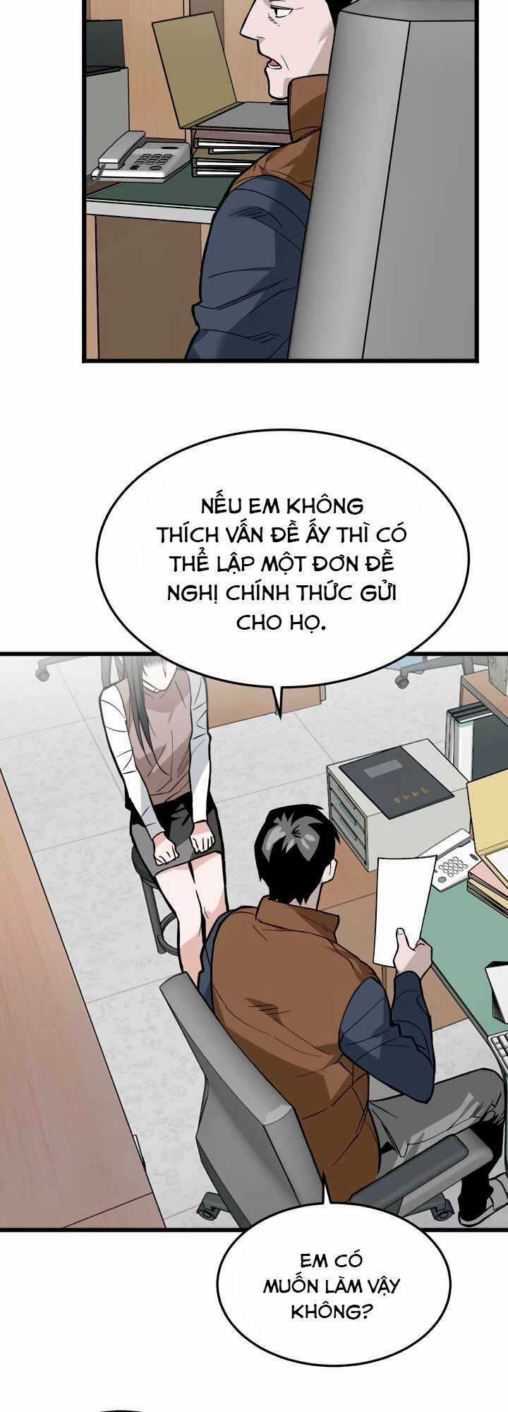 Cực Hạn Chapter 12 trang 35